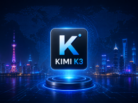 Kimi K3 مدل هوش مصنوعی چینی شرکت Moonshot