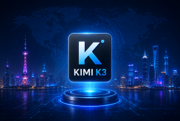 Kimi K3 مدل هوش مصنوعی چینی شرکت Moonshot