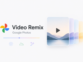 قابلیت Video Remix در گوگل فوتوز با هوش مصنوعی Gemini