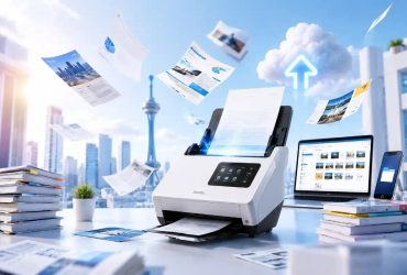 مرکز فروش اسکنر کجاست؟