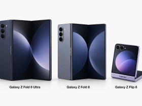 گوشی‌های تاشوی جدید سامسونگ در رویداد Galaxy Unpacked 2026
