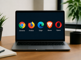 The Best Web Browser 2026