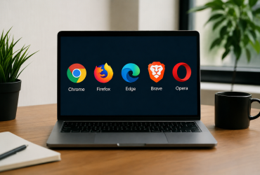 The Best Web Browser 2026