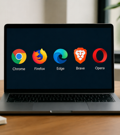 The Best Web Browser 2026