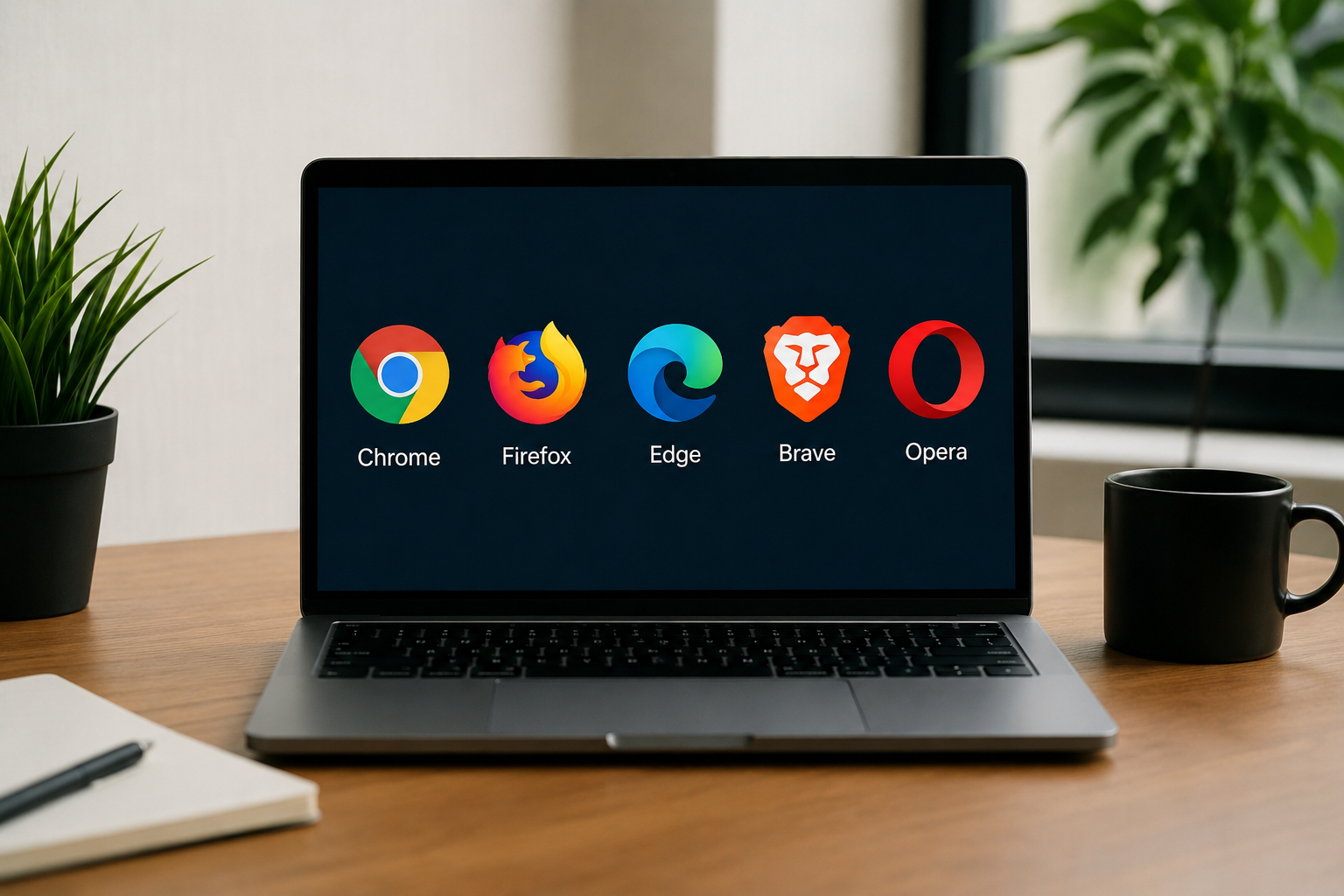 The Best Web Browser 2026