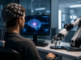 Brain Computer Interface