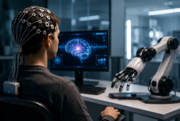 Brain Computer Interface