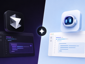 Cursor AI چیست و مقایسه آن با GitHub Copilot؛ ابزار هوش مصنوعی برنامه نویسی