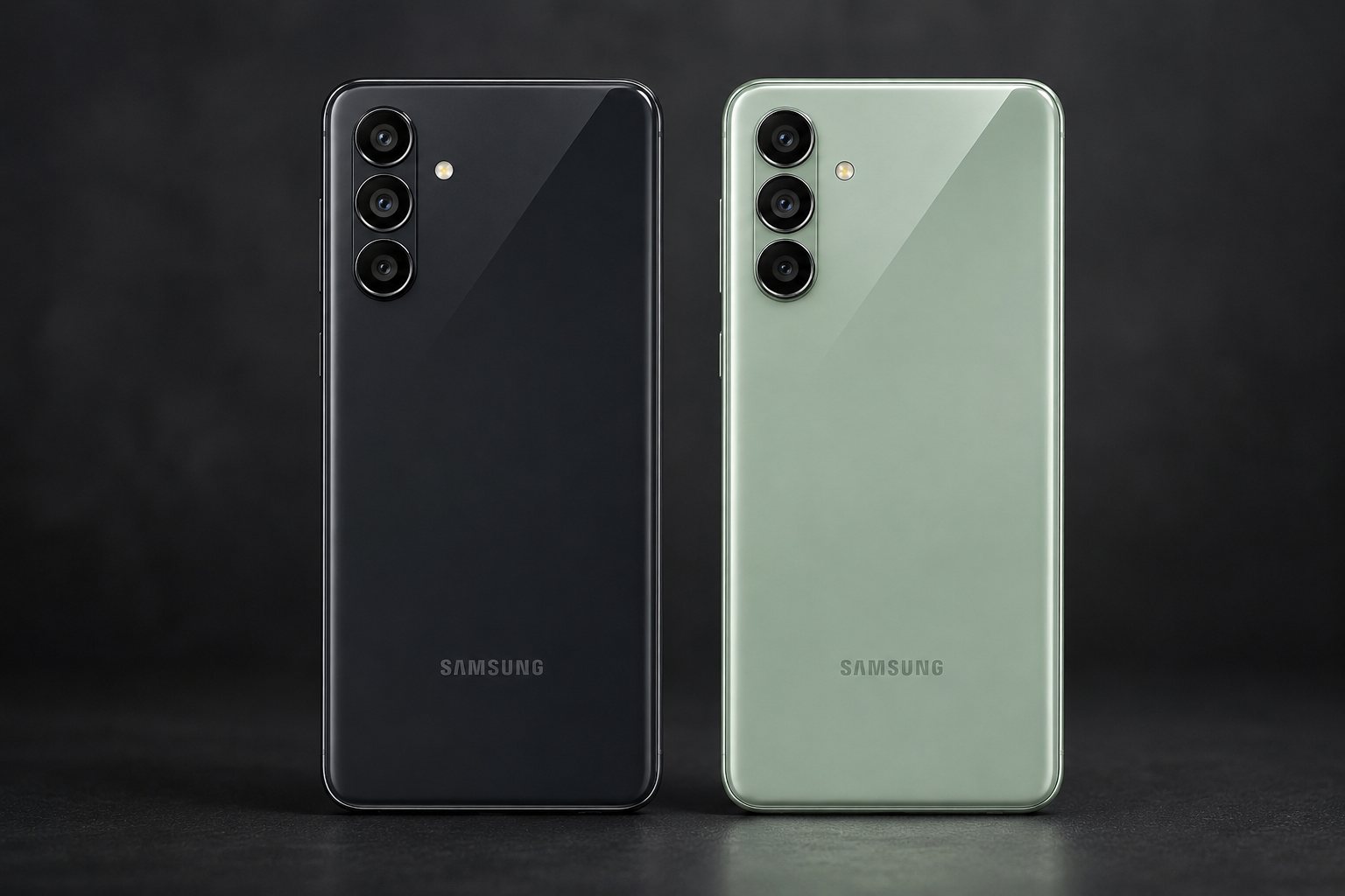 Galaxy F70 Pro 5G