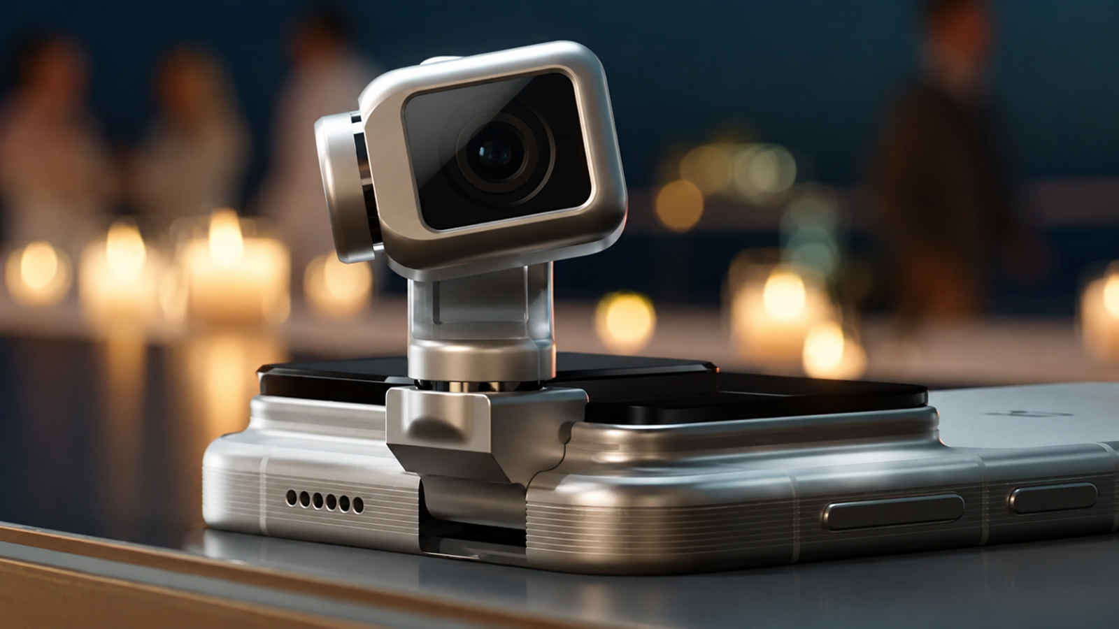 HONOR Robot Phone