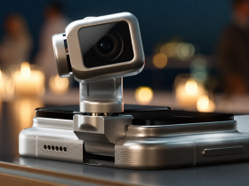 HONOR Robot Phone