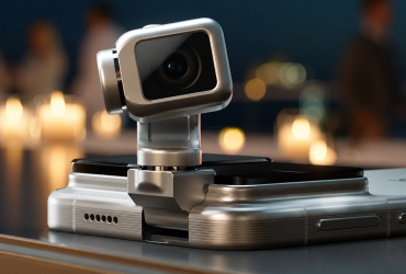 HONOR Robot Phone