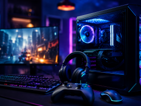 Intel Gamer Days 2026