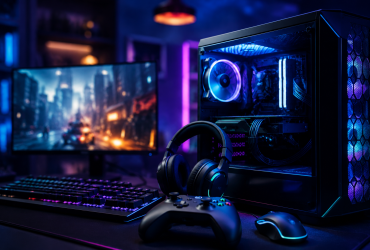 Intel Gamer Days 2026