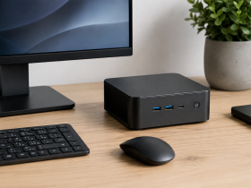 Mini PC