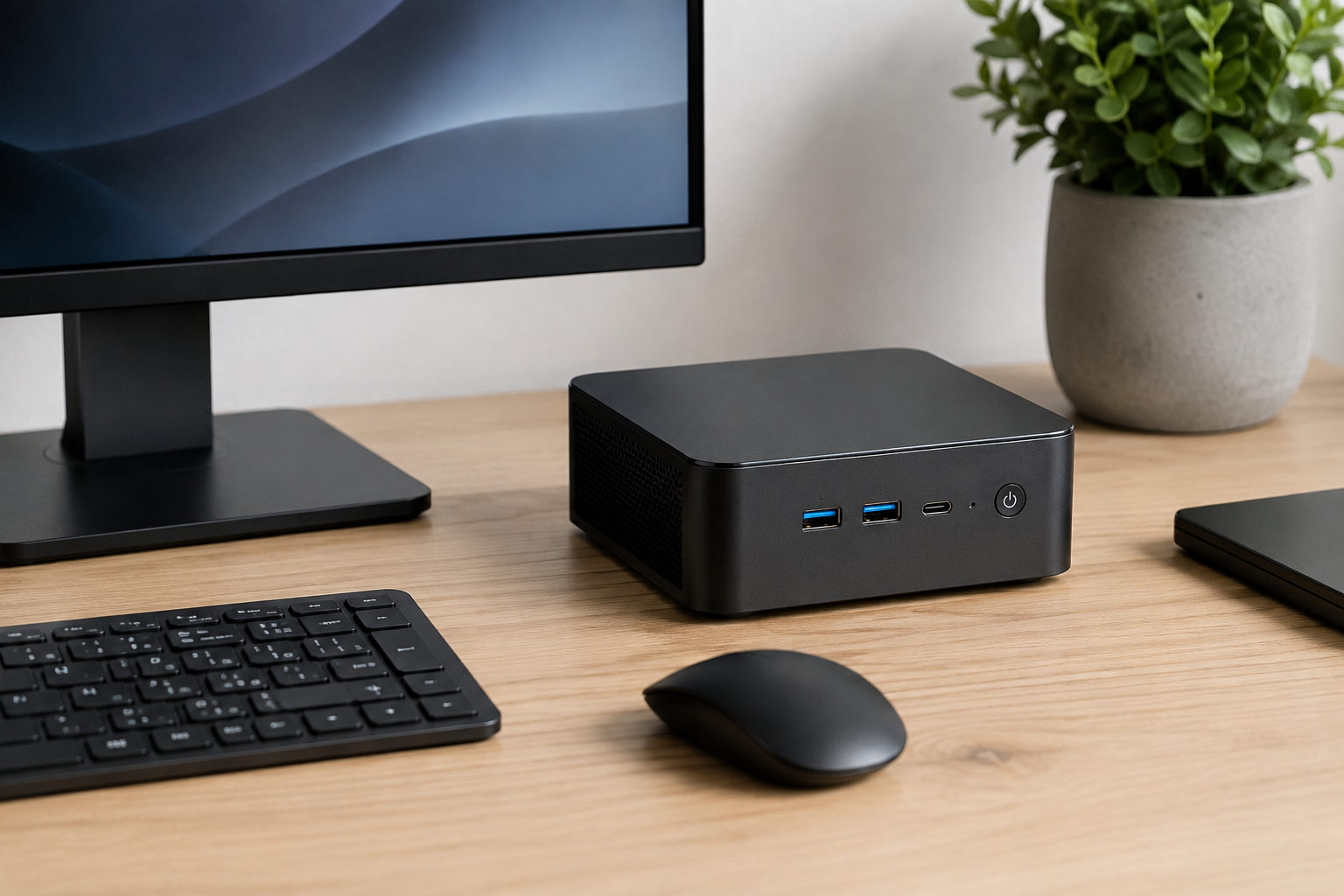 Mini PC