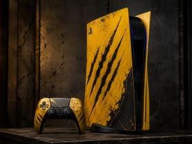 PS5 Wolverine