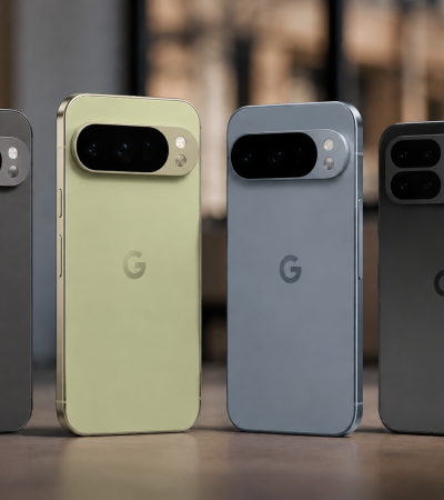 Pixel 11