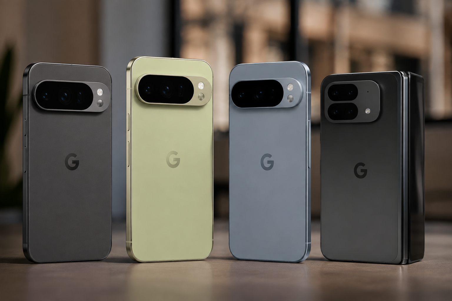 Pixel 11