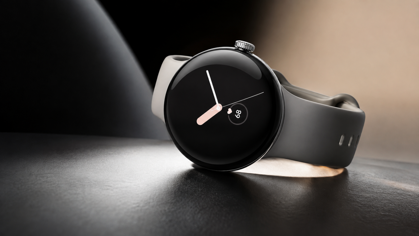 Pixel Watch 5