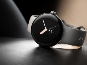 Pixel Watch 5