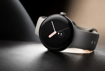 Pixel Watch 5