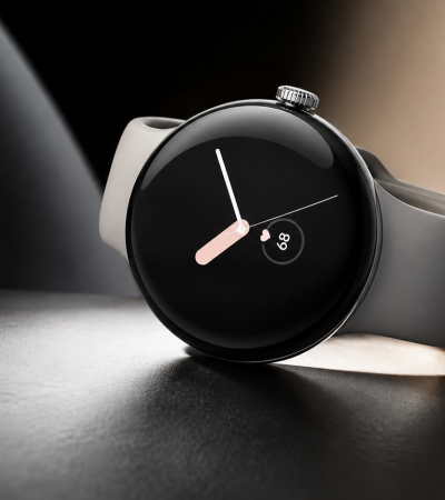 Pixel Watch 5