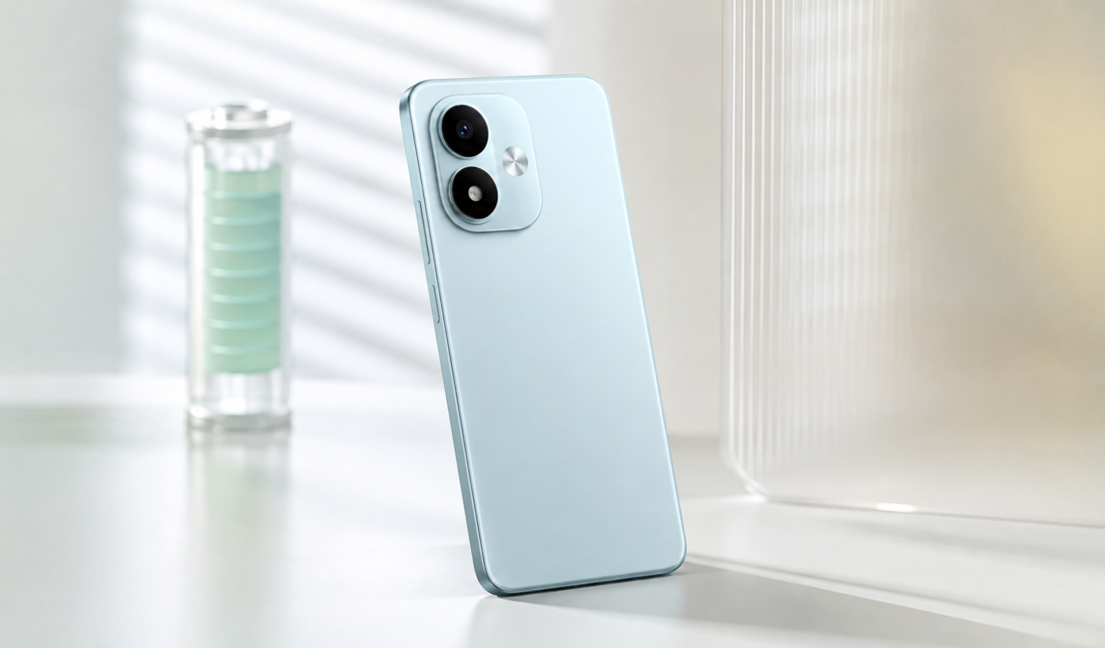 Redmi Note 17 5G