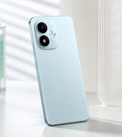 Redmi Note 17 5G