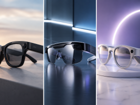 Smart Glasses