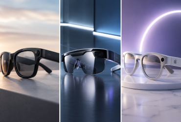 Smart Glasses