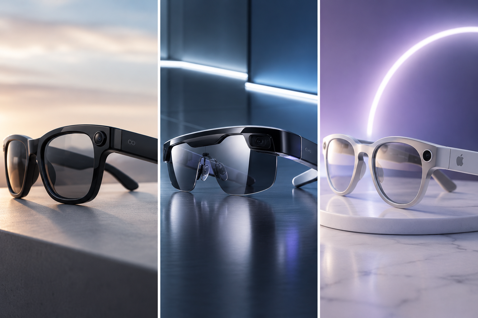 Smart Glasses