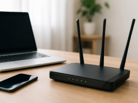 Why does Wi-Fi get slow