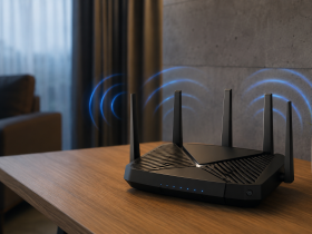 Wi-Fi 7