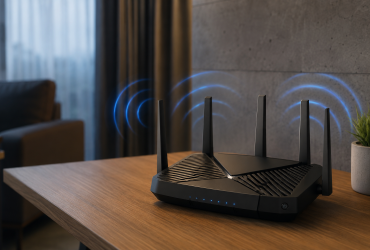 Wi-Fi 7