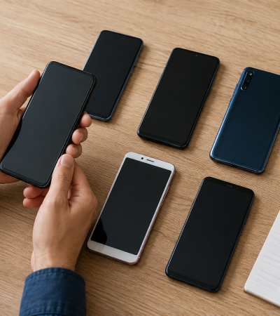 smartphone buying mistakes