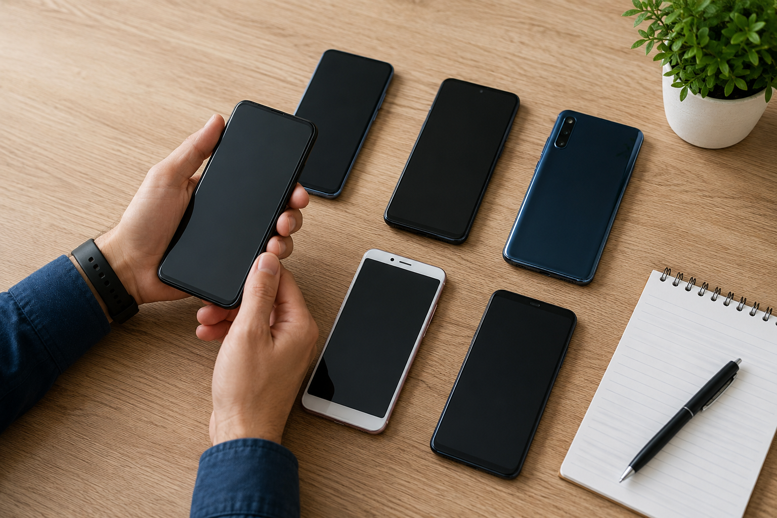 smartphone buying mistakes