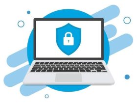 امنیت گوشی لپ تاپ و کامپیوتر در برابر تهدیدهای سایبری