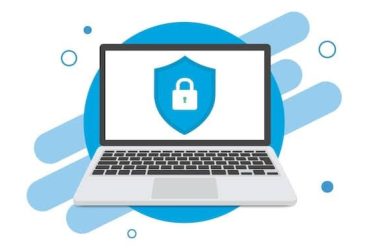 امنیت گوشی لپ تاپ و کامپیوتر در برابر تهدیدهای سایبری