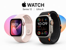 Apple Watch Series 12 و Ultra 4