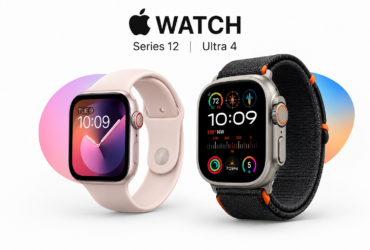 Apple Watch Series 12 و Ultra 4