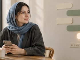 CRM هوشمند