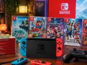 کدام بازی Nintendo Switch را بخریم؟ بهترین انتخاب برای هر سبک