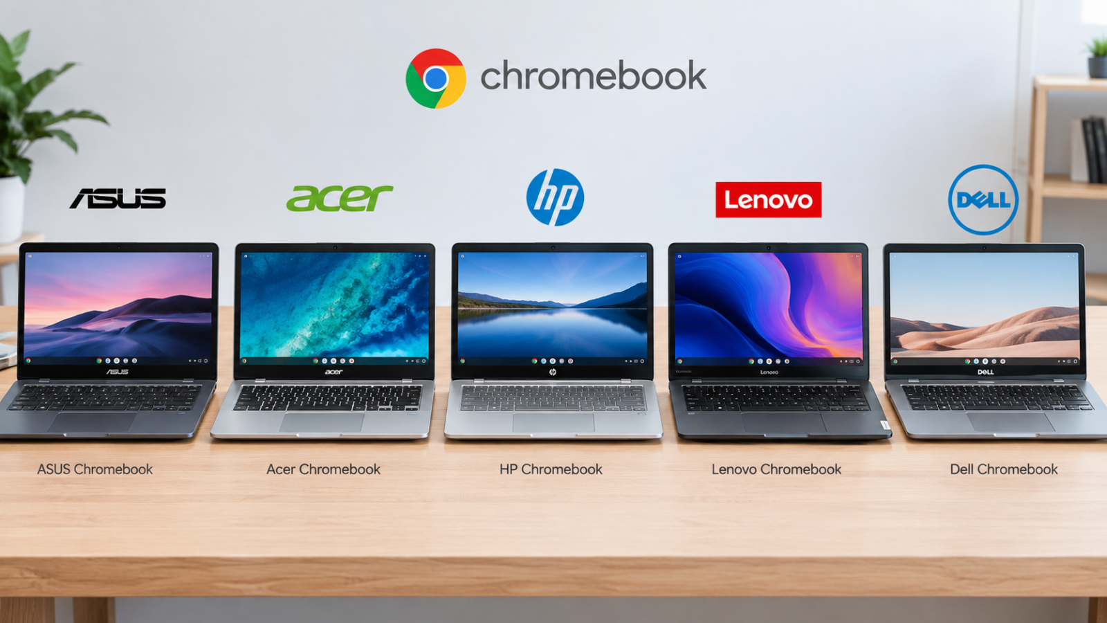 Googlebook