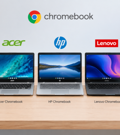 Googlebook