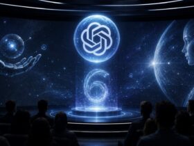 رونمایی OpenAI از مدل هوش مصنوعی GPT-6 Astra
