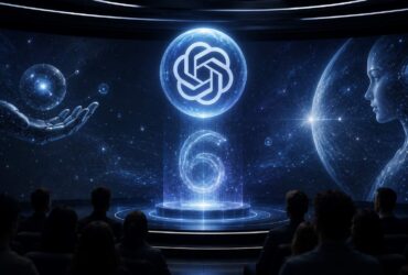 رونمایی OpenAI از مدل هوش مصنوعی GPT-6 Astra