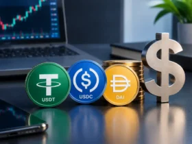 استیبل‌کوین