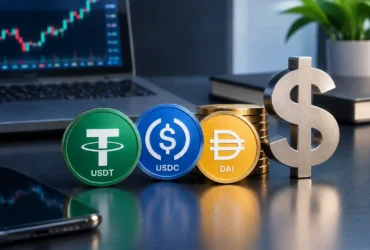استیبل‌کوین