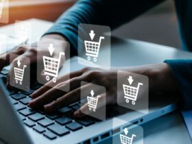 راهنمای انتخاب فروشگاه مطمئن برای خرید اینترنتی